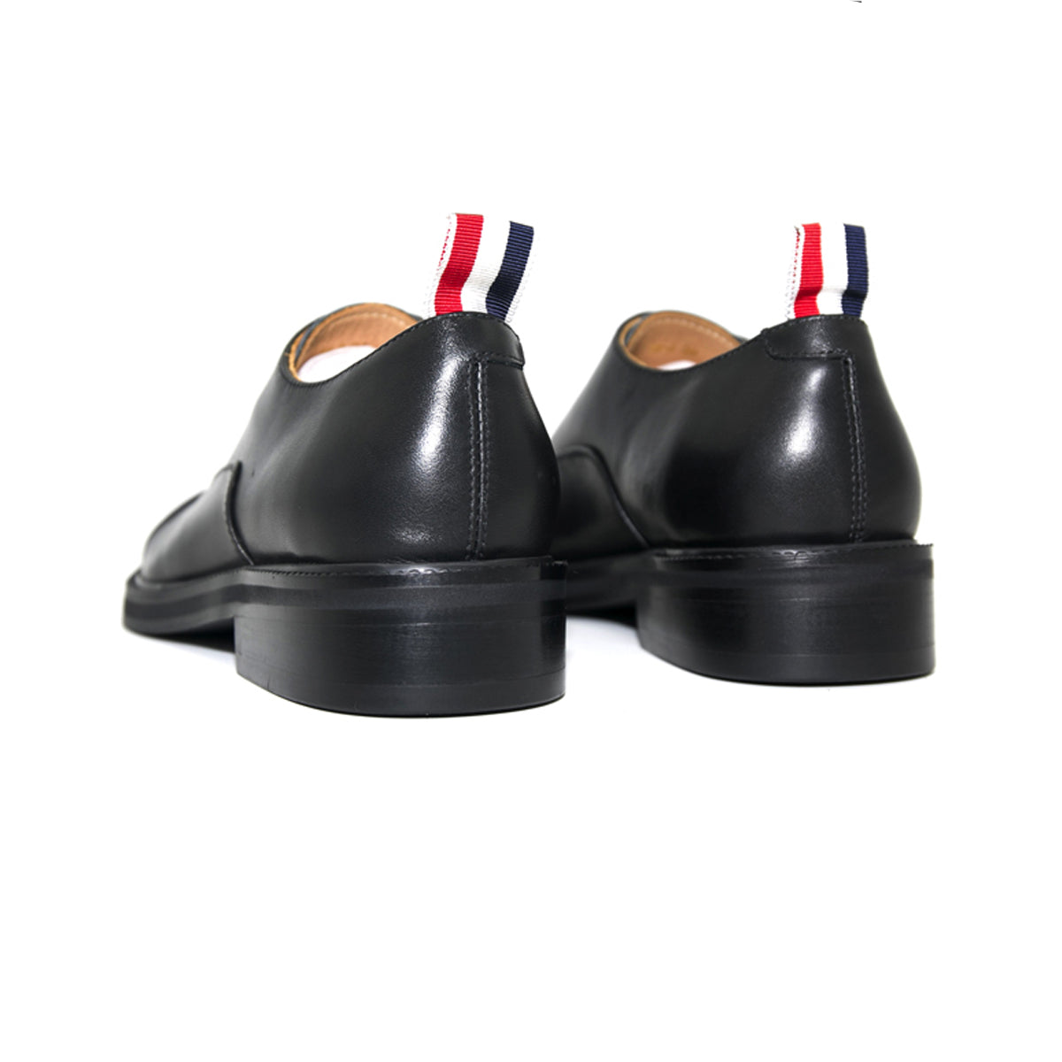 SOLA  Business leather shoes