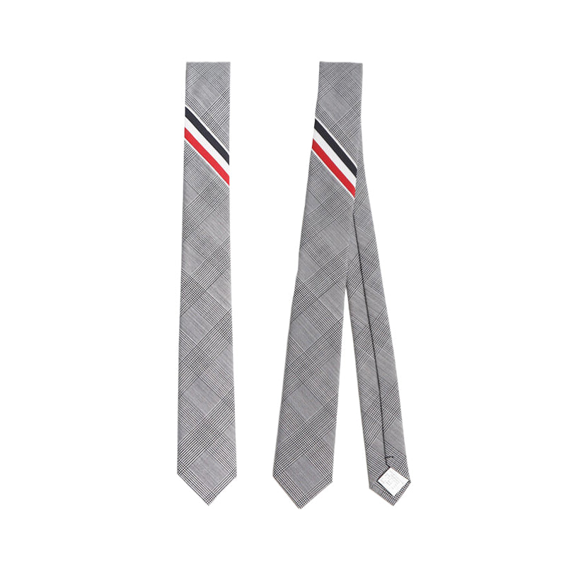 SOLA  2025SS Men's Tie