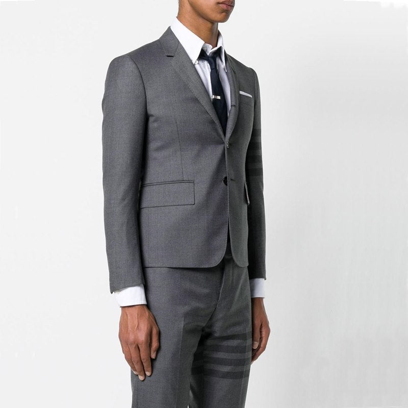 SOLA 4-Bar Men's Suits