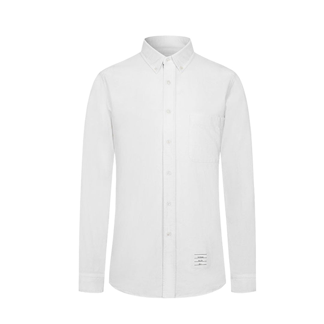 SOLA  Casual Oxford Shirt