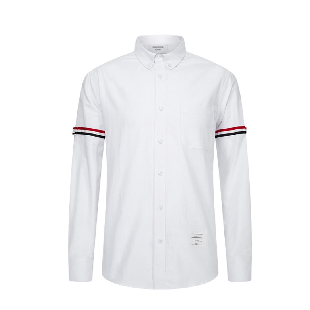 SOLA  Casual Oxford Shirt