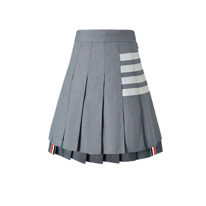 SOLA  4-Bar Short skirt