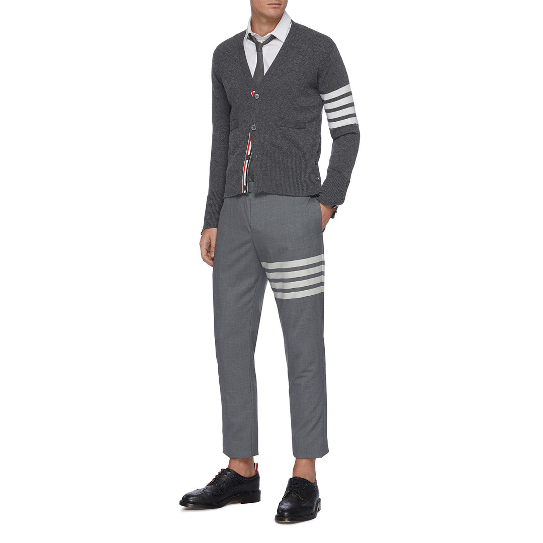 SOLA  2025SS Casual trousers