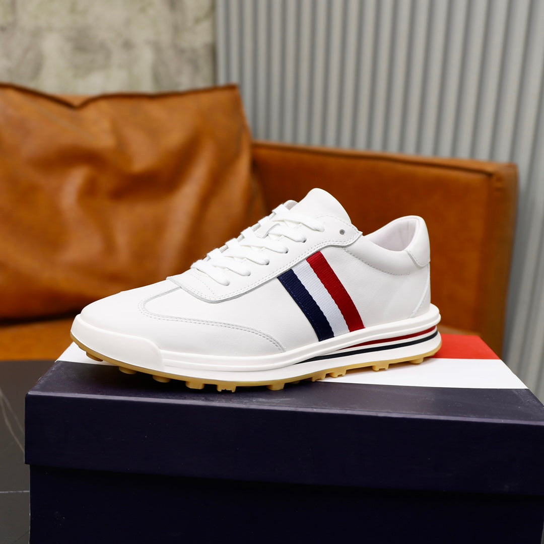 SOLA  2025ss Man Sneakers