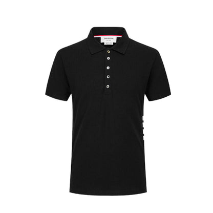 SOLA  Casual POLO Shirt