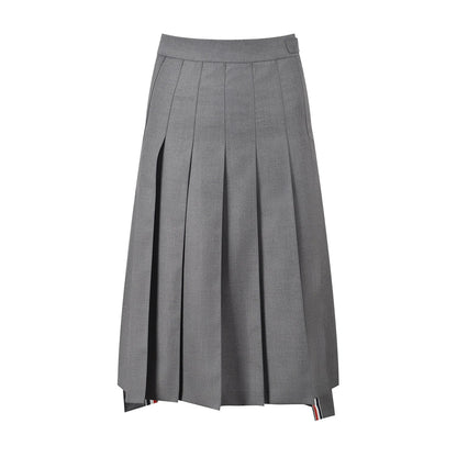 SOLA  2025SS Women's Long skirt