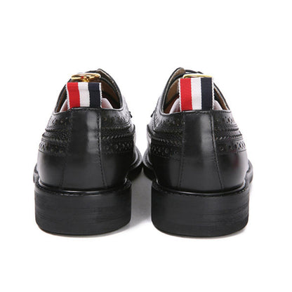 SOLA  Business leather shoes