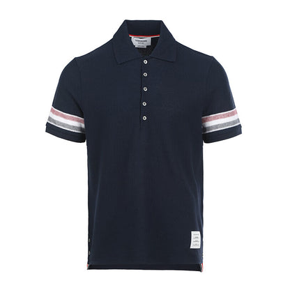 SOLA  Classic POLO Shirt