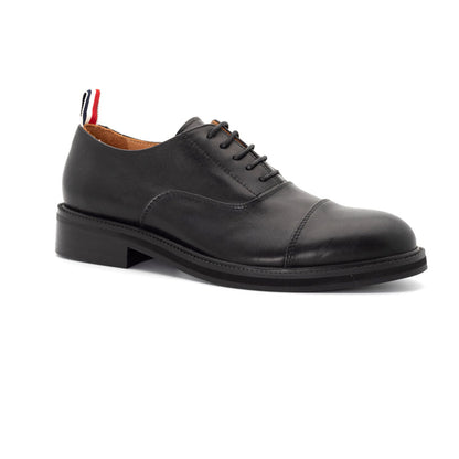 SOLA  Men Leather Shoe