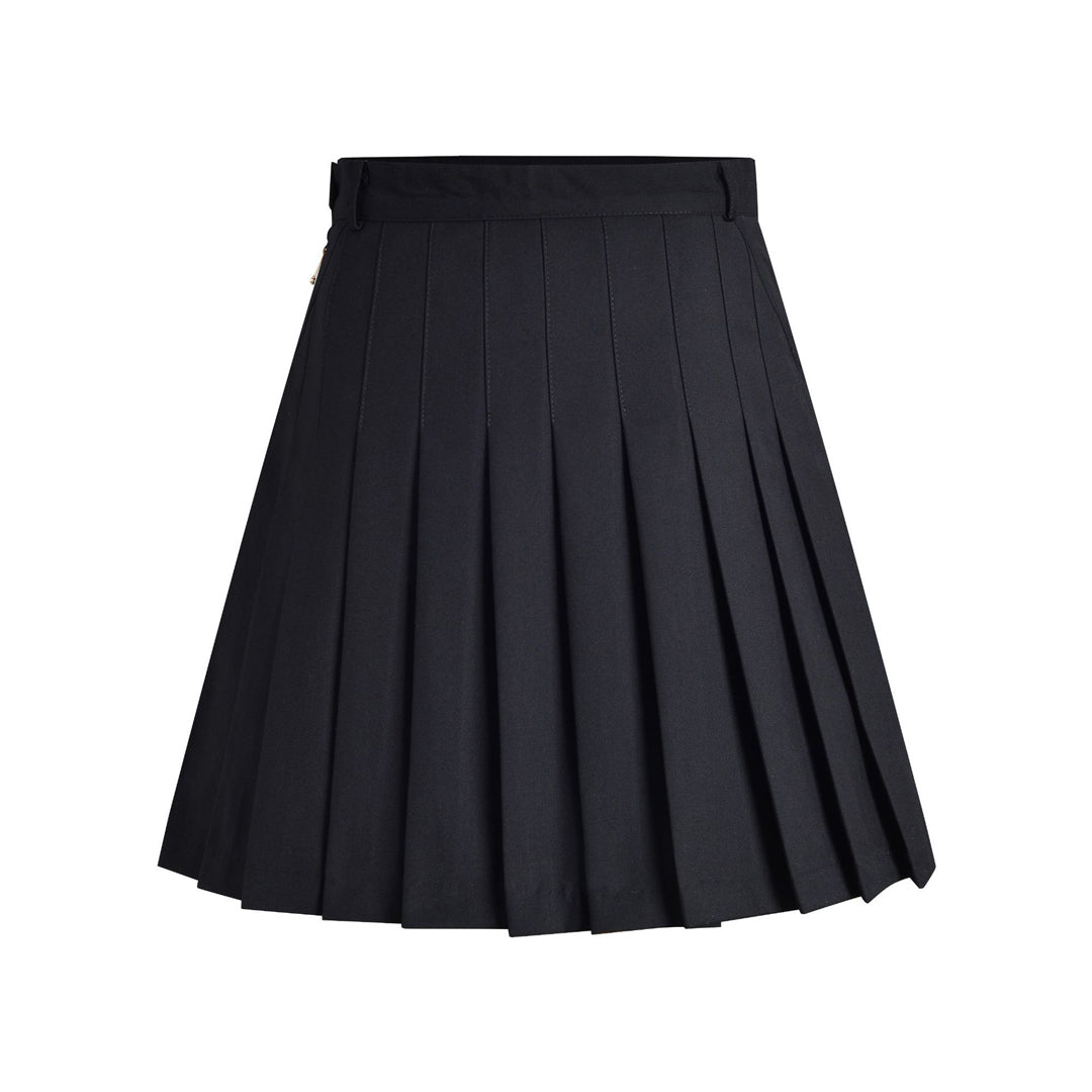 SOLA  2025ss Short skirt