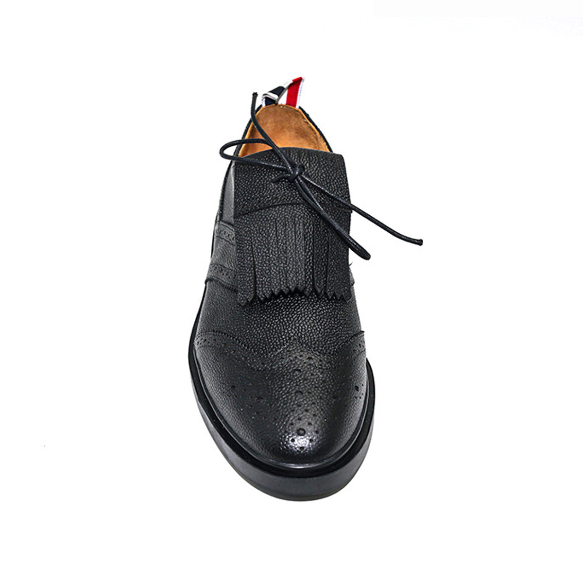 SOLA  Men Leather Shoe