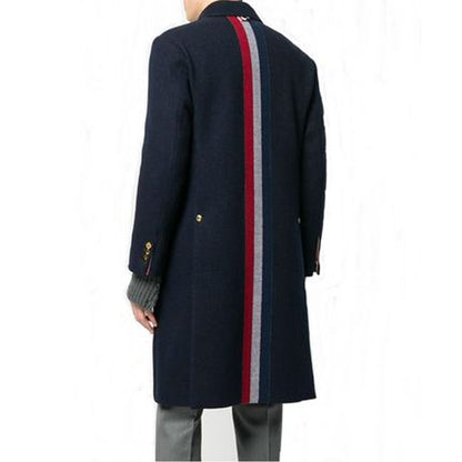 SOLA  Long Trench Coat