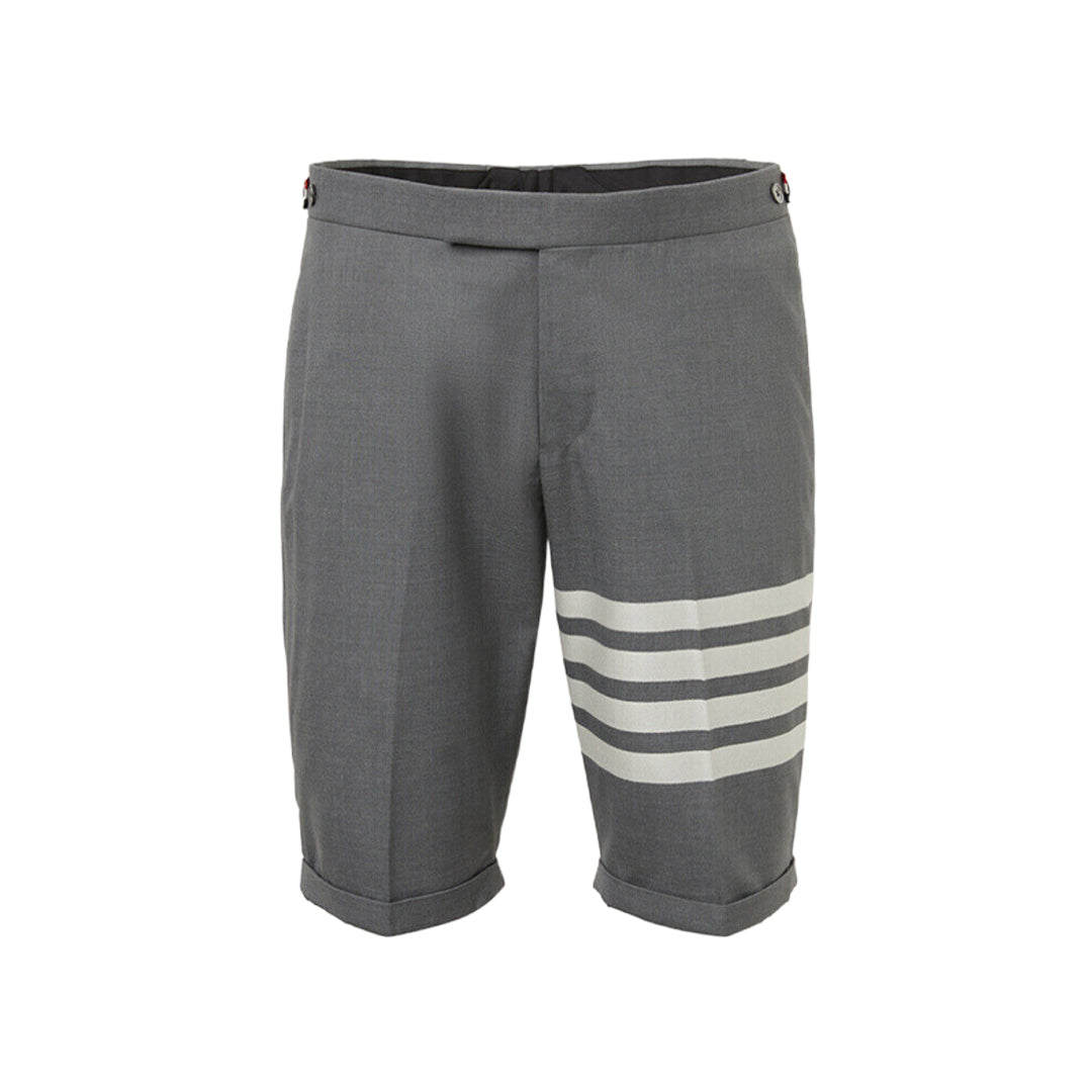 SOLA  Men's Suit Shorts