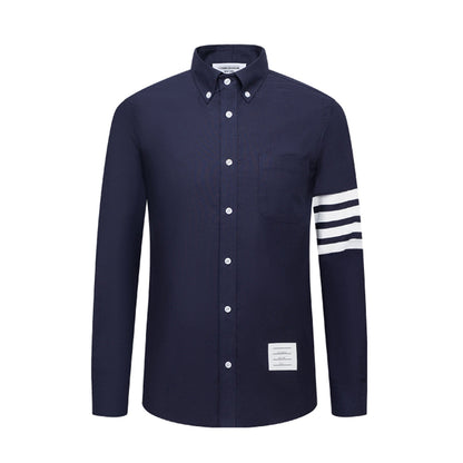 SOLA  Casual Oxford Shirt