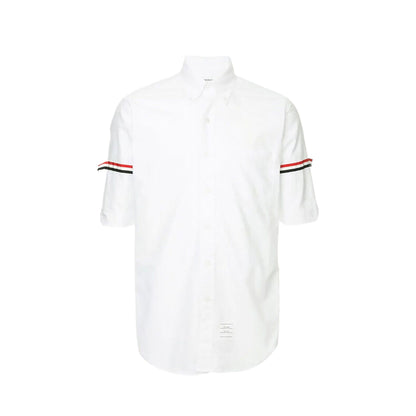 SOLA  2025 Short sleeved shirt