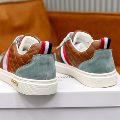 SOLA  2025ss Man Sneakers