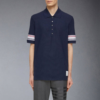 SOLA  Classic POLO Shirt