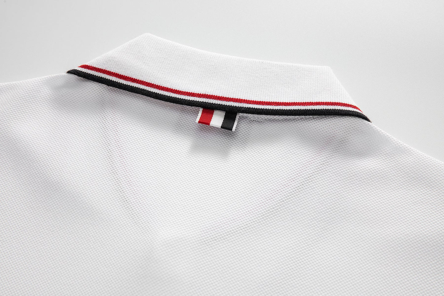 SOLA  2025SS Classic POLO Shirt