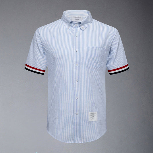 SOLA Short sleeved shirt