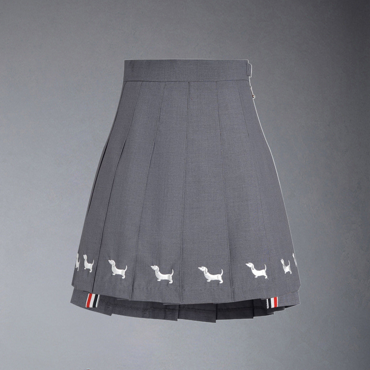 SOLA  2025ss Short skirt