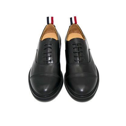 SOLA  Business leather shoes