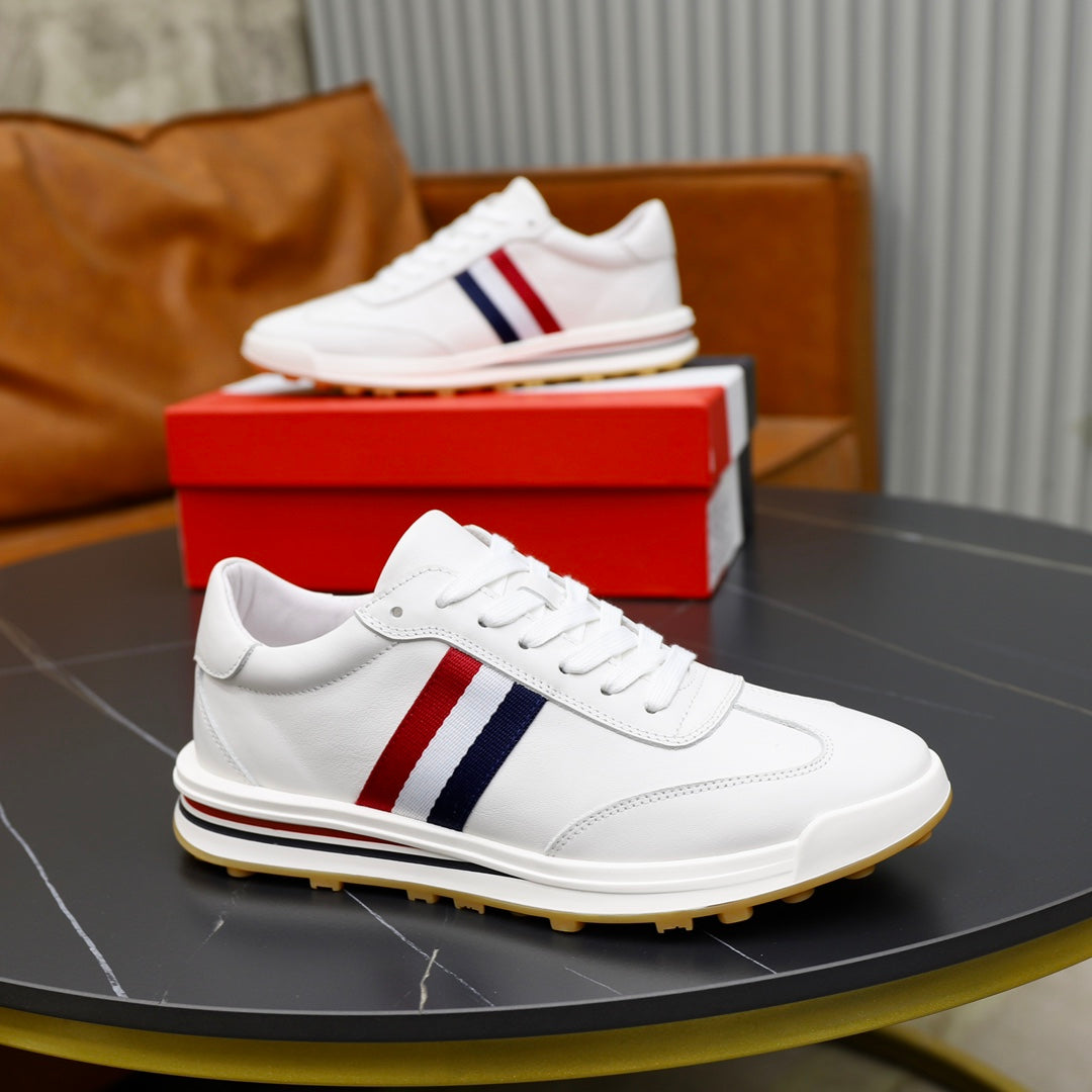 SOLA  2025ss Man Sneakers