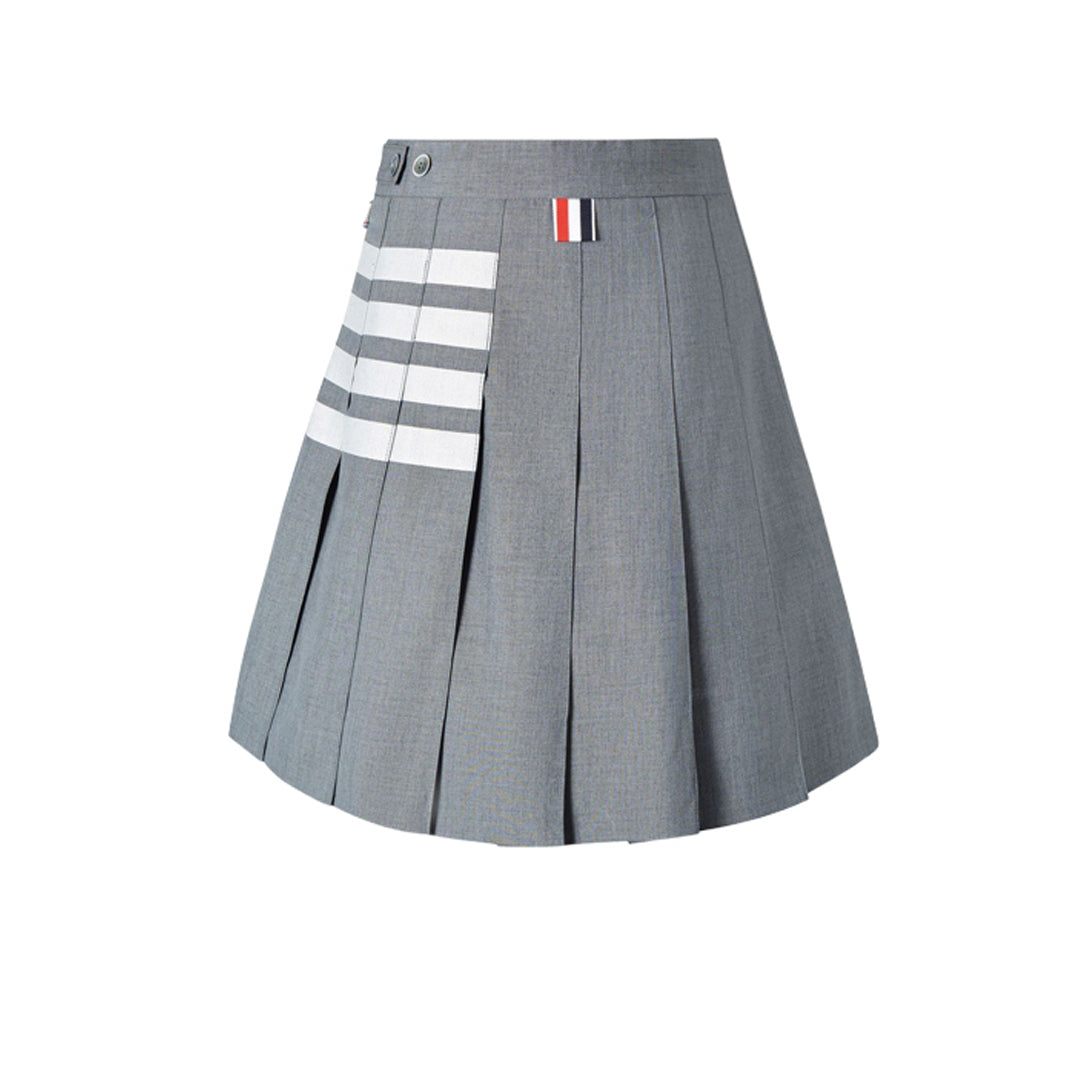 SOLA  4-Bar Short skirt