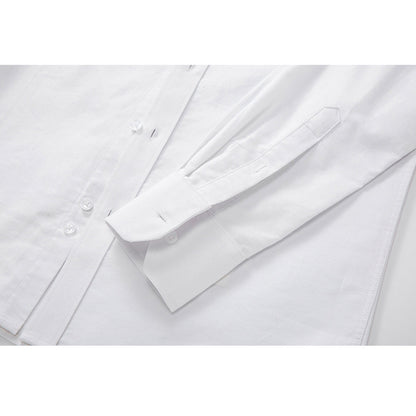 SOLA  Casual Oxford Shirt