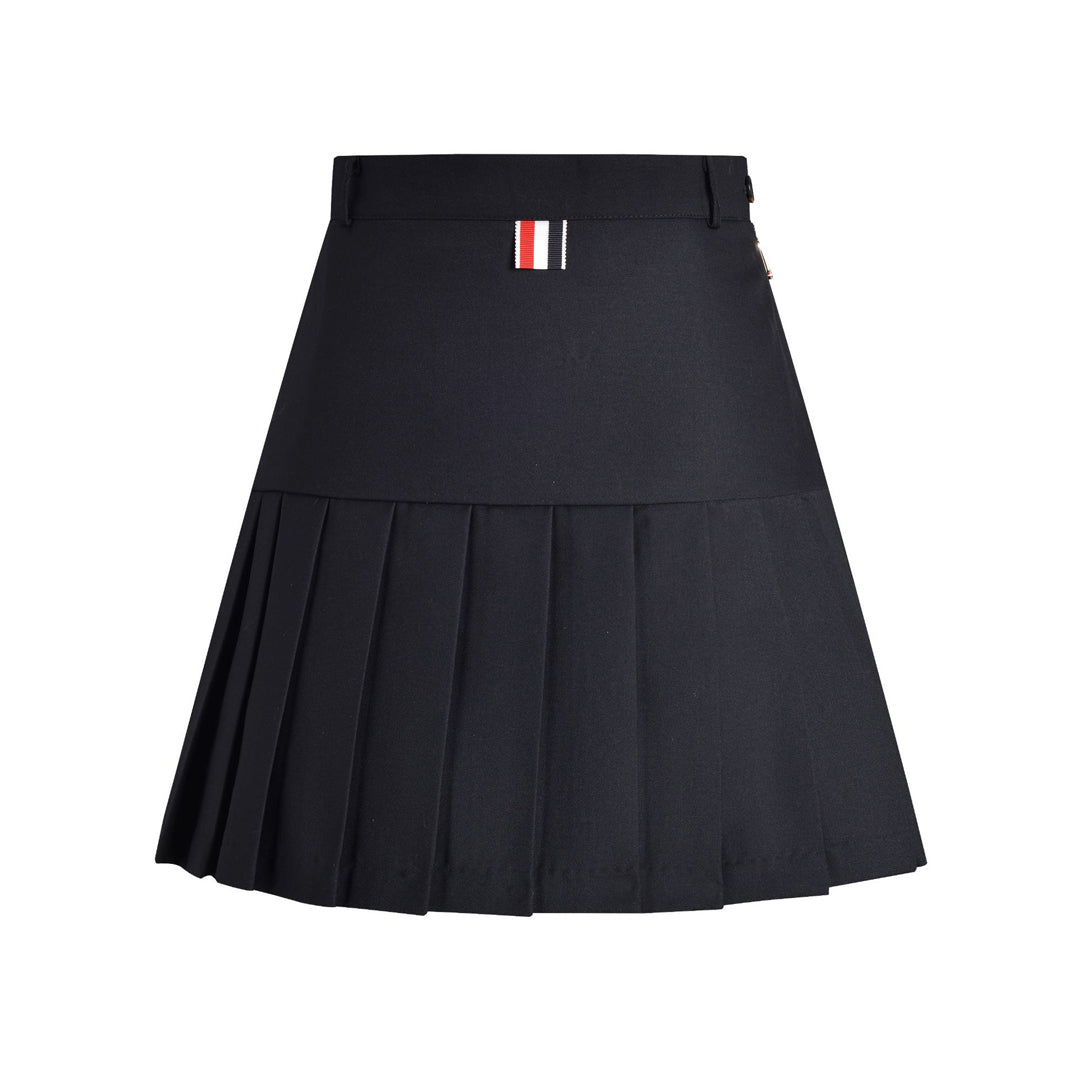 SOLA  2025ss Short skirt