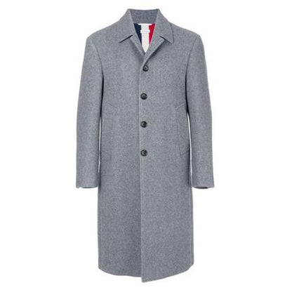 SOLA  Long Trench Coat