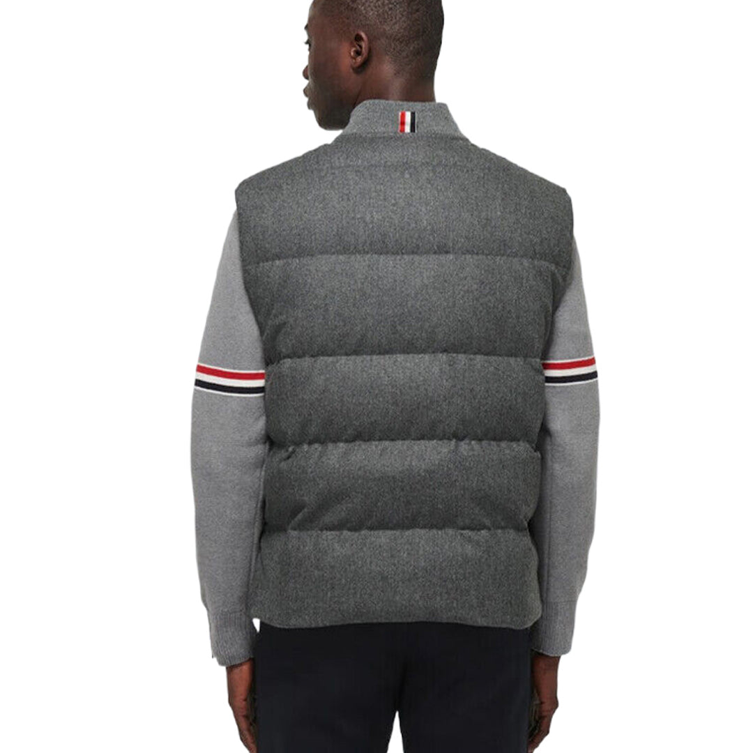 SOLA  4-Bar Down vest