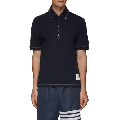 SOLA 4-Bar Basic POLO Shirt