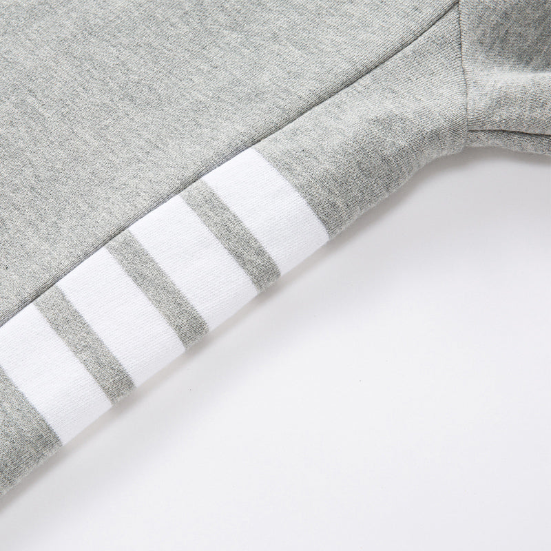 SOLA  Pullover sweatshirt