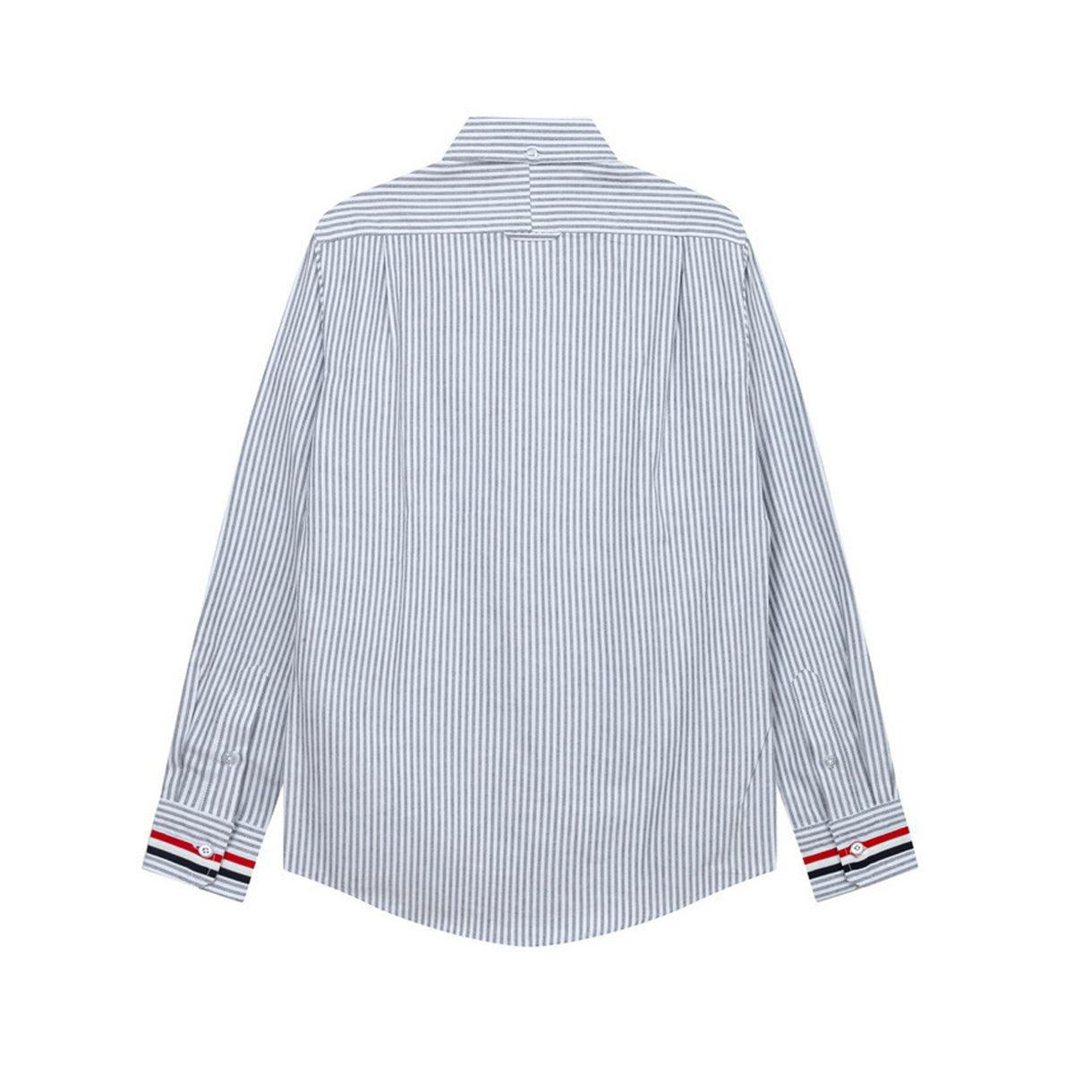 SOLA  2025ss Embroidery Shirt