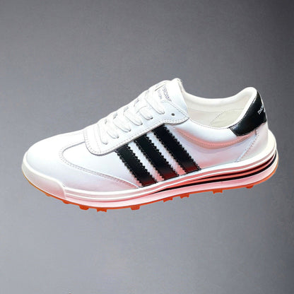 SOLA  2025 Leather sneakers