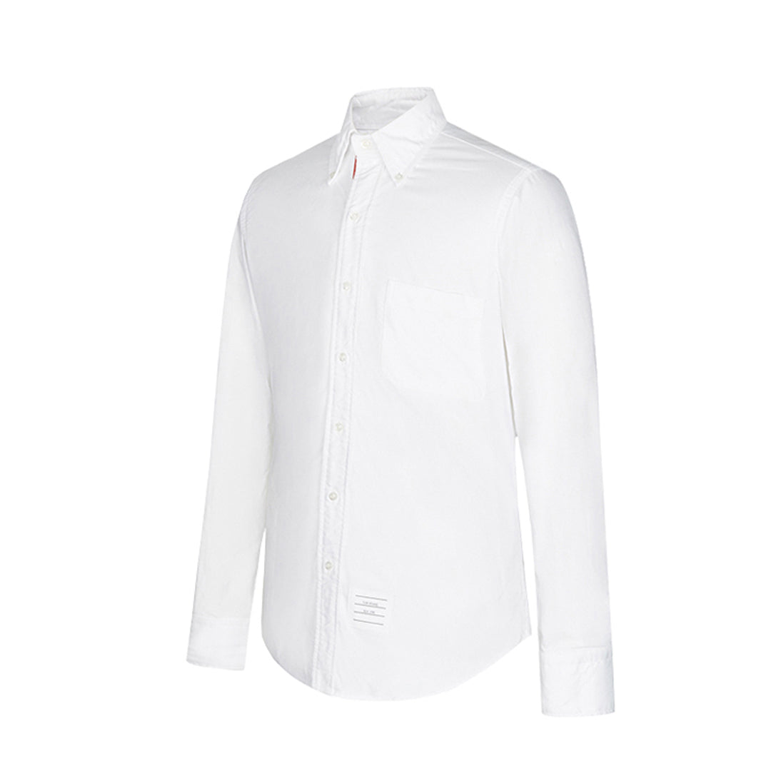 SOLA  Casual Oxford Shirt