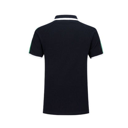 SOLA  Colorblock POLO Shirt