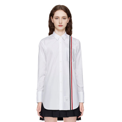 SOLA  Casual Oxford Shirt