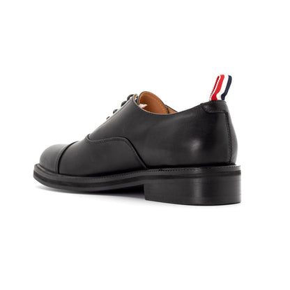 SOLA  Men Leather Shoe