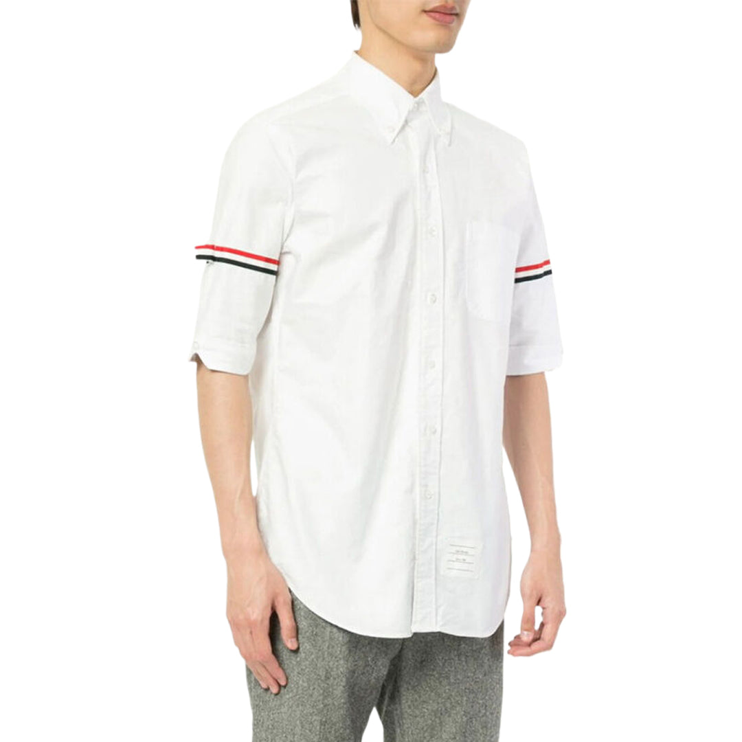 SOLA  2025 Short sleeved shirt