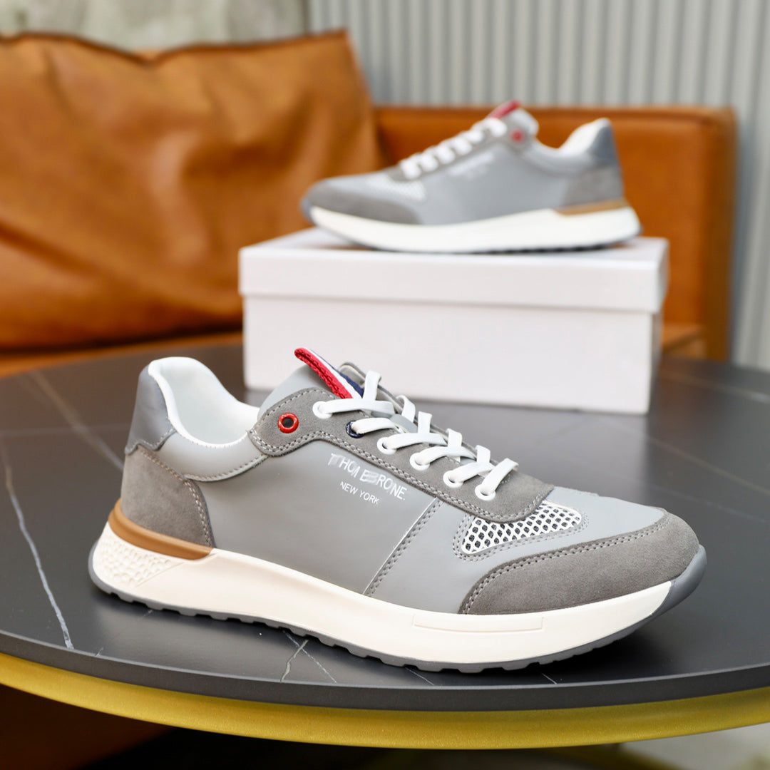 SOLA  2025ss Sneakers