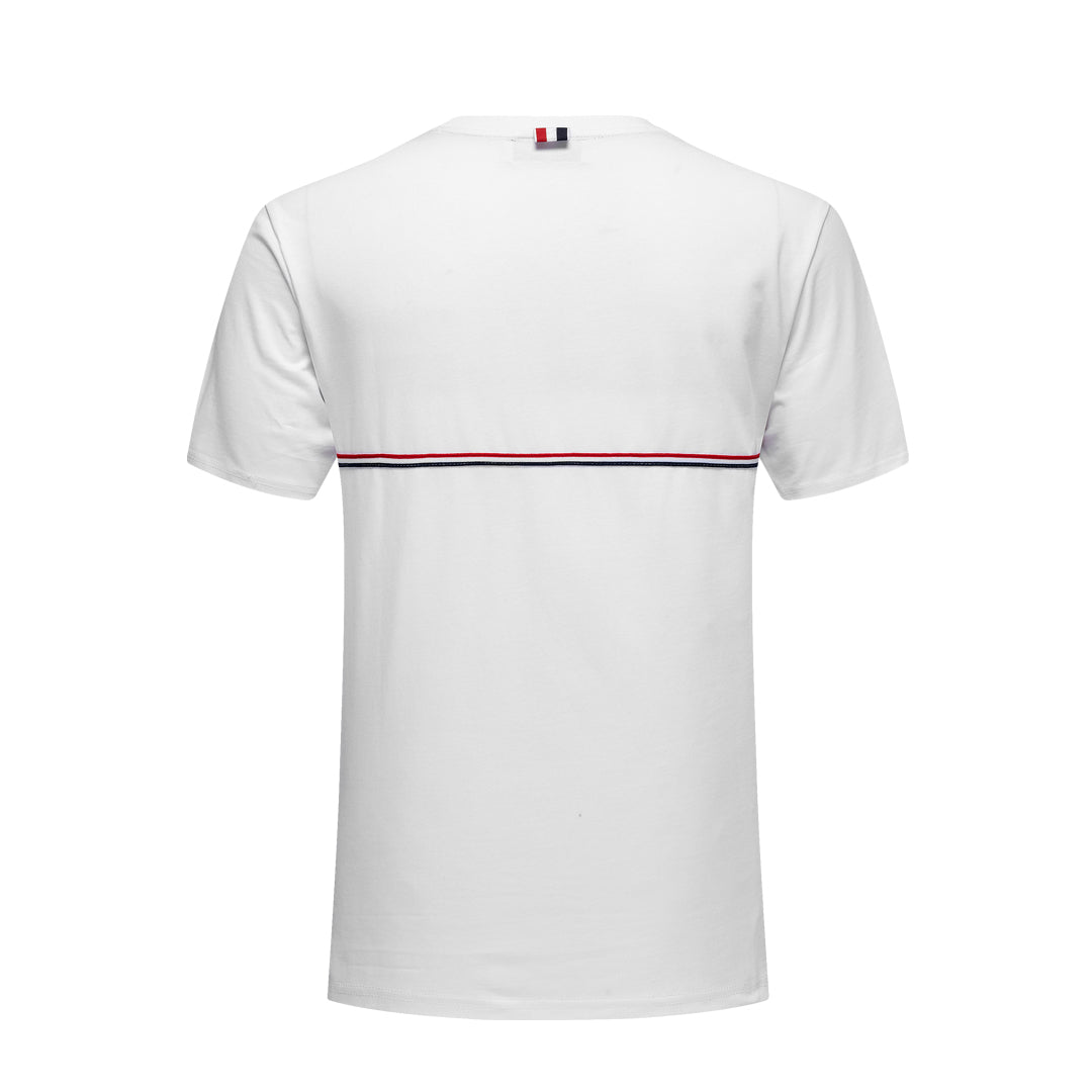 SOLA  Man Cotton T-shirt