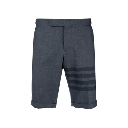 SOLA  Men's Suit Shorts