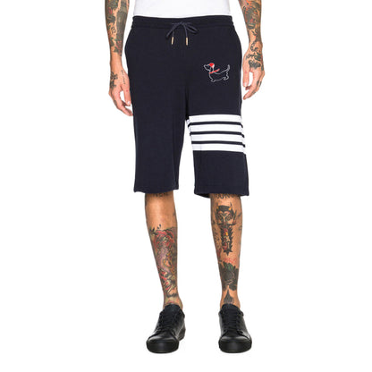 SOLA  4-Bar Sports shorts