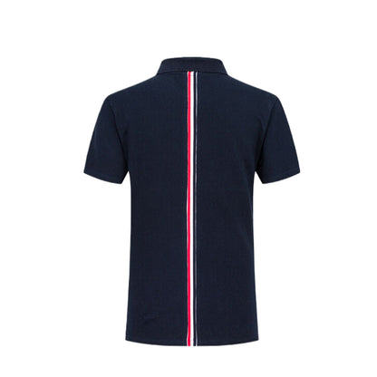 SOLA  Casual POLO Shirt