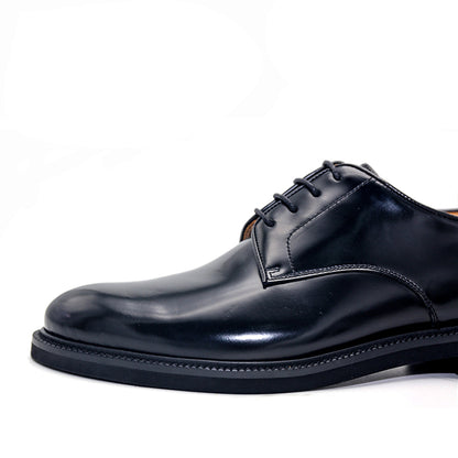 SOLA 2025ss Leather Shoe