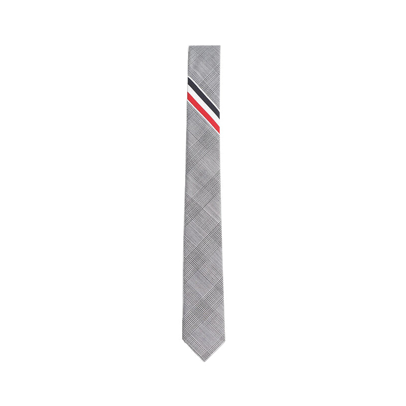 SOLA  2025SS Men's Tie