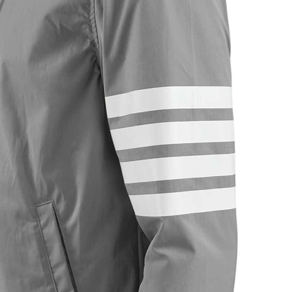 SOLA  2025ss Hooded Jacket