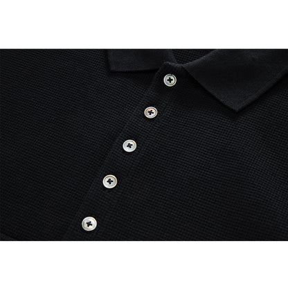 SOLA  Casual POLO Shirt