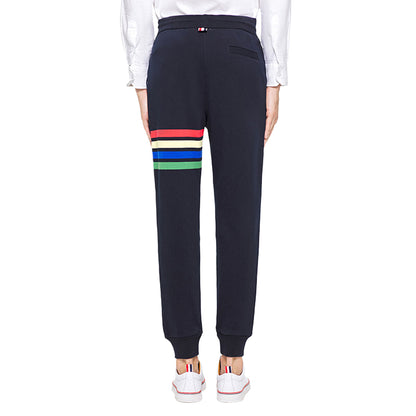 SOLA  stripe Sports Pants